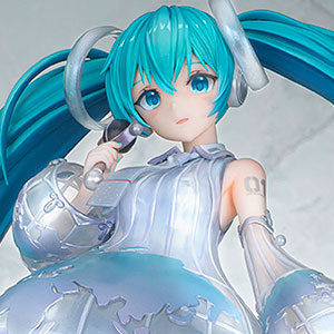 Vocaloid Hatsune Miku Miku Expo 2021 Online ver. 1/7 Figure