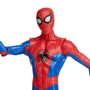 Marvel Anime Figure Universi paralleli Spiderman Gwen Ham Pvc Bambola  Portachiavi Borsa Portachiavi Accessori Giocattoli per bambini Regali di  compleanno