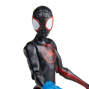 AmiAmi [Character & Hobby Shop]  Spider-Man: Across the Spider