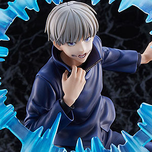 AmiAmi [Character & Hobby Shop]  Jujutsu Kaisen Satoru Gojo 1/7 Complete  Figure(Released)