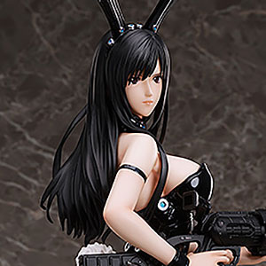 AmiAmi [Character & Hobby Shop] | B-STYLE GANTZ REIKA: Bare Leg