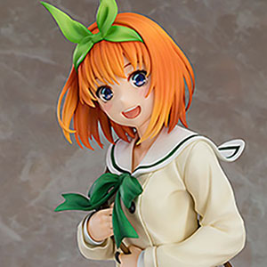 Pre-sale】1/7 Scale Ichika Nakano - 5Toubun no Hanayome - SSF Studios -  weareanimecollectors