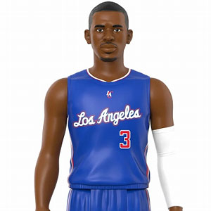 AmiAmi [Character & Hobby Shop] | Re Action / NBA Hardwood