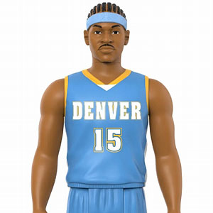 AmiAmi [Character & Hobby Shop] | Re Action / NBA Hardwood