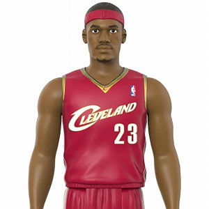 【五輪金メダル】Upper Deck レブロン・ジェームズ　フィギュア Upper Deck LeBron James Sports Fan Action Figures for sale