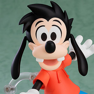 AmiAmi [Character & Hobby Shop] | Nendoroid A Goofy Movie Max