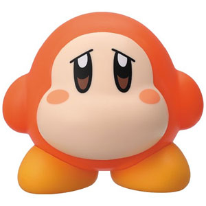 AmiAmi [Character & Hobby Shop]  Kirby - Stacking Mug: Apple(Released)