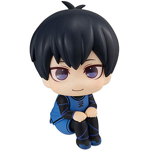 AmiAmi [Character & Hobby Shop]  Ao Haru Ride - MofuMofu Mini Towel:  Kou(Released)