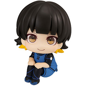 Blue Lock Big Can Badge Yoichi Isagi (Anime Toy) - HobbySearch