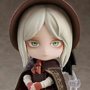 AmiAmi [Character & Hobby Shop] | Nendoroid Bloodborne Doll(Released)