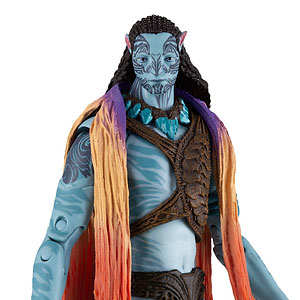 AmiAmi [Character & Hobby Shop] | Avatar 7 Inch Figure 