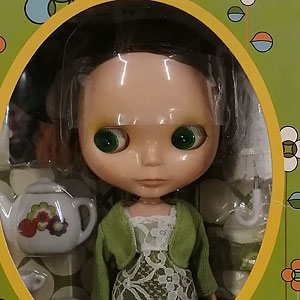 Blythe ブライス ティーフォートゥーアンコール TAKARA AmiAmi