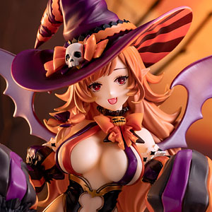 Amazon | Astrum Design ORIGINAL DESIGN ART CORP. APT ハロウィンサキュバス 豪華版 1/7スケール  PVC&ABS製 塗装済み完成品フィギュア | フィギュア・ドール 通販