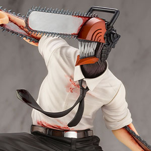 AmiAmi [Character & Hobby Shop]  Chainsaw Man Makima 1/7 Complete