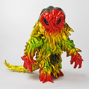 AmiAmi [Character & Hobby Shop] | Artistic Monsters Collection