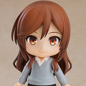 Nendoroid Izumi Miyamura