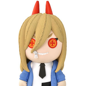AmiAmi [Character & Hobby Shop] | Cutie1 Chainsaw Man Power