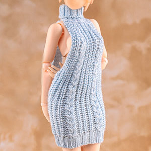 AmiAmi [Character & Hobby Shop] | 1/12 Picco D 