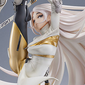 AmiAmi [Character & Hobby Shop] | B&W,W-kn [G] 1/7 Complete Figure
