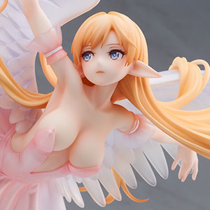 AmiAmi [Character & Hobby Shop] | Elf's Ballet 1/7 Complete Figure