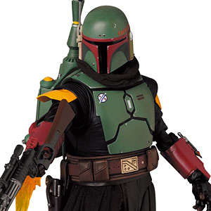 AmiAmi [Character & Hobby Shop] | MAFEX No.200 MAFEX THE