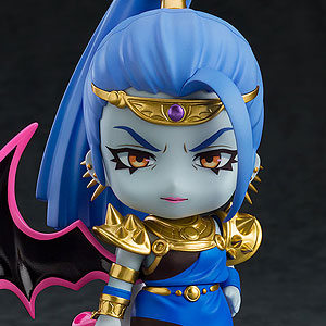 AmiAmi [Character & Hobby Shop] | Nendoroid Hades Thanatos(Released)