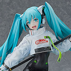 Racing Miku 2022 Ver. グッズ AmiAmi [Character & Hobby Shop] | Hatsune Miku GT Project