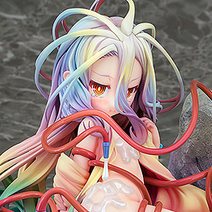 AmiAmi [Character & Hobby Shop] | No Game No Life Shiro Hot Spring