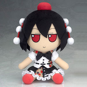 AmiAmi [Character & Hobby Shop] | [Bonus] Touhou Plush Series 61