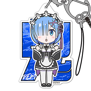 Acrylic Key Chain - Isekai Yakkyoku (Parallel World Pharmacy) (【BOX】異世界薬局  アクリルキーホルダー 01.)