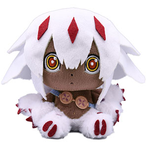 AmiAmi [Character & Hobby Shop] | Fluffy Plushie Made in Abyss