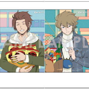 World Trigger 05 Toru Narasaka Cat Version, Character Clear Case :  : Toys