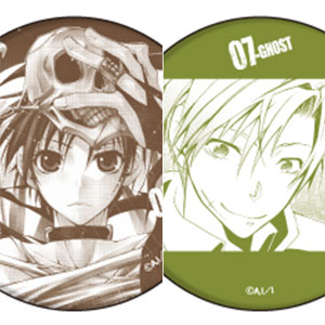 AmiAmi [Character & Hobby Shop] | Tin Badge 