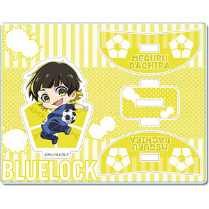 AmiAmi [Character & Hobby Shop]  TV Anime Bluelock Hologram Tin Badge  Design 25 (Ryosuke Kira /B)(Pre-order)