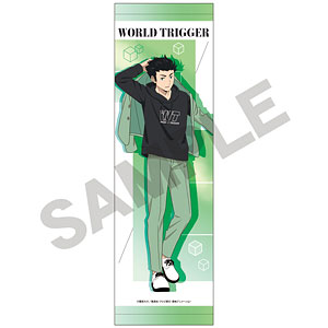 World trigger hoodie hot sale