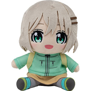AmiAmi [Character & Hobby Shop] | Yama no Susume Next Summit Plush