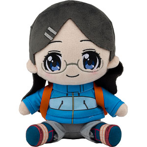 AmiAmi [Character & Hobby Shop] | Yama no Susume Next Summit Plush