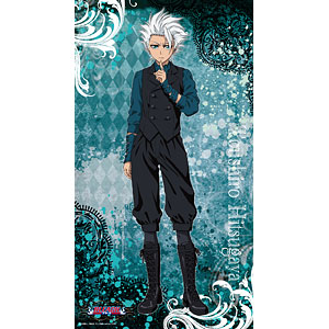 BLEACH the Styling Grimmjow Jaegerjaquez Figure BANDAI - Japanimedia Store