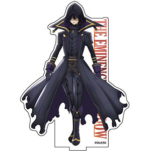 AmiAmi [Character & Hobby Shop]  TV Anime The Eminence in Shadow Acrylic  Figure Zeta(Released)