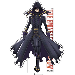 AmiAmi [Character & Hobby Shop]  TV Anime The Eminence in Shadow Acrylic  Figure Epsilon(Released)