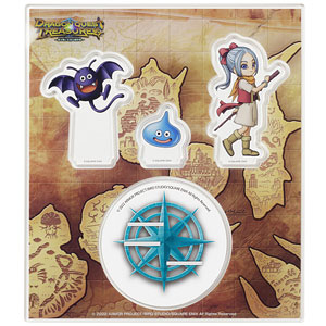 AmiAmi [Character & Hobby Shop] | Dragon Quest Treasures: Aoki 