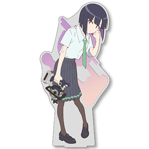 AmiAmi [Character & Hobby Shop]  TV Anime Do It Yourself!! Acrylic Stand  Shii(Released)