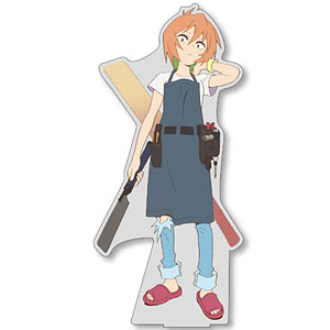 AmiAmi [Character & Hobby Shop]  TV Anime Do It Yourself!! Acrylic Stand  Shii(Released)