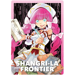 AmiAmi [Character & Hobby Shop] | Shangri-La Frontier Pencil