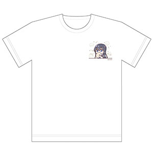 Watashi ni tenshi ga maiorita! precious friends anime shirt