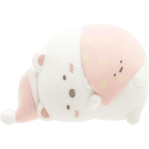 AmiAmi [Character & Hobby Shop]  SE59001 Sumikko Gurashi Hotel New Sumikko  Sticker(Pre-order)