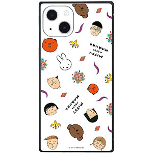 STUDIO GHIBLI ALL CHARACTER iPhone 13 Case Cover