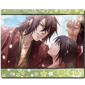 AmiAmi [Character & Hobby Shop]  Hakuouki Shinkai: Ten'un no Shou Acrylic  Stand Design 12 (Ryoma Sakamoto)(Released)