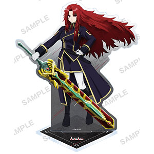 AmiAmi [Character & Hobby Shop]  TV Anime The Eminence in Shadow Acrylic  Figure Epsilon(Released)