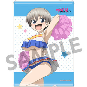 AmiAmi [Character & Hobby Shop] | Uzaki-chan wa Asobitai! B2 Wall 